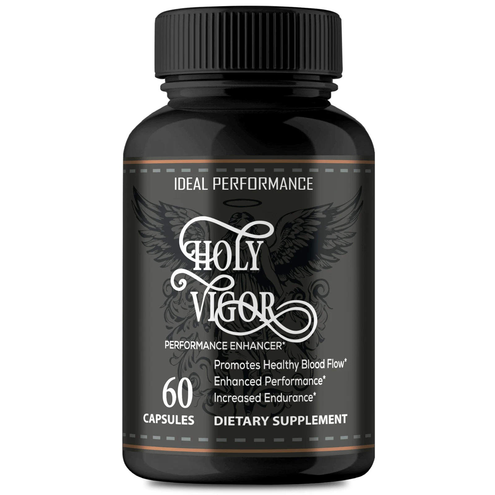 Holy Vigor 6 Bottles